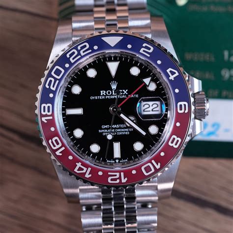 rolex modelle 2024|Rolex pepsi 2024 discontinuance.